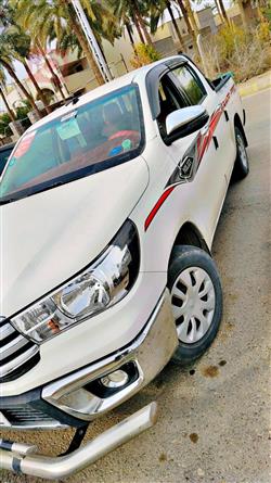 تويوتا هايلوكس